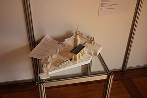Wettbewerbssieger zum Schiefen Turm von Bad Frankenhausen steht fest