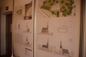 Wettbewerbssieger zum Schiefen Turm von Bad Frankenhausen steht fest