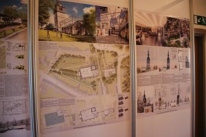 Wettbewerbssieger zum Schiefen Turm von Bad Frankenhausen steht fest