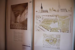 Wettbewerbssieger zum Schiefen Turm von Bad Frankenhausen steht fest