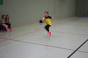 Alle sind wieder "Fit f&uuml;r die Schule"