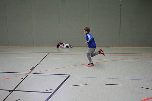 Alle sind wieder "Fit f&uuml;r die Schule"