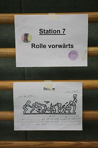 Alle sind wieder "Fit f&uuml;r die Schule"