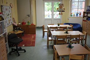 Kindervilla: Geschichten die das Leben schreibt
