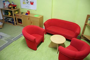 Kindervilla: Geschichten die das Leben schreibt
