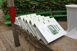Kindervilla: Geschichten die das Leben schreibt