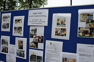 Kindervilla: Geschichten die das Leben schreibt