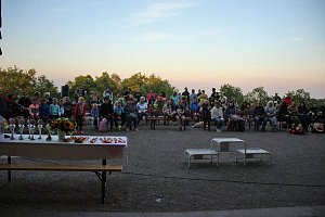 Erfolgreich Kyffh&auml;userdenkmal gest&uuml;rmt