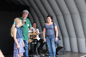 Spenden f&uuml;r sechs Vereine