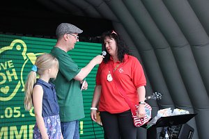 Spenden f&uuml;r sechs Vereine