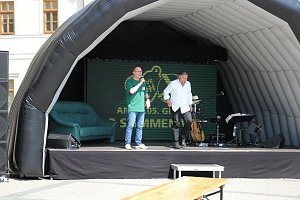 Spenden f&uuml;r sechs Vereine