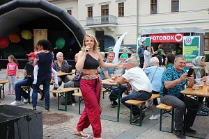 Spenden f&uuml;r sechs Vereine