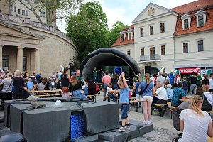 Spenden f&uuml;r sechs Vereine