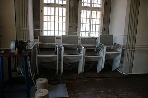 Museumstag im Schlossmuseum