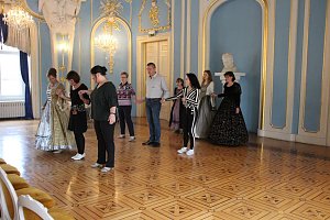 Museumstag im Schlossmuseum