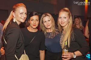 Party im Jugendclubhaus in Nordhausen - der Samstag