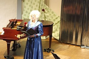 Musik der Extraklasse
