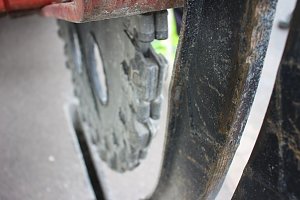 Offizieller Baustart zum gef&ouml;rderten Breitbandausbau
