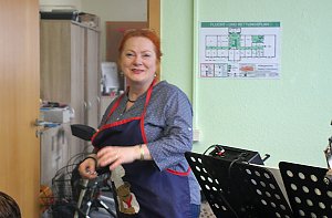 Im Verband gefeiert