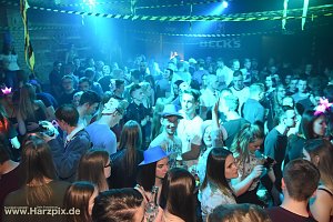 Bella Ciao - Haus der Party
