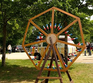 Residenzfest in Sondershausen