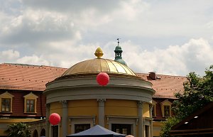 Residenzfest in Sondershausen