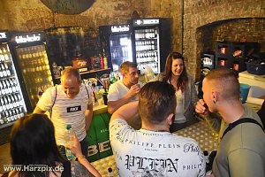 Allways Thirty3 / Golden Circle