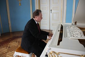 Das ist ein gro&szlig;es Wunder�