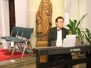 Jungen Ch&ouml;re M&uuml;nchen brillieren in Sondershausen