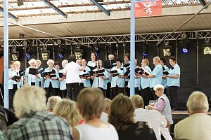 Fest in Berka