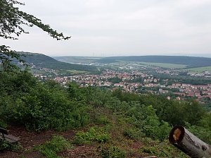 Wie sieht es denn hier aus?