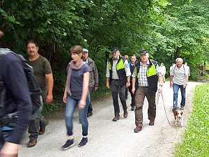 Ramelow: Th&uuml;ringer W&auml;lder in schwieriger Phase