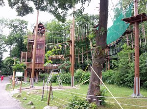 Ramelow: Th&uuml;ringer W&auml;lder in schwieriger Phase