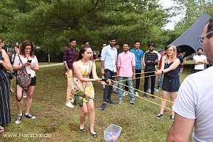 Campusfest 2019