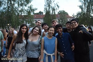 Campusfest 2019