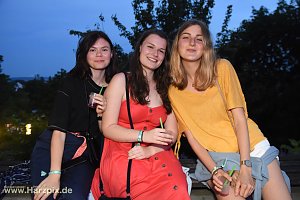 Campusfest 2019