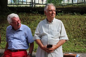 100 Jahre Wissen teilen