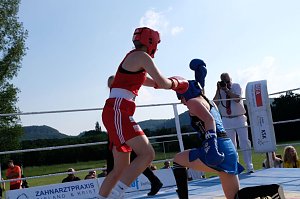 Sport und Kultur in Kleinfurra