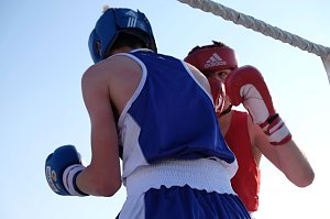 Sport und Kultur in Kleinfurra