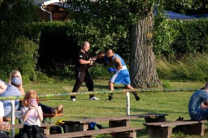 Sport und Kultur in Kleinfurra