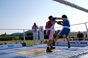 Sport und Kultur in Kleinfurra
