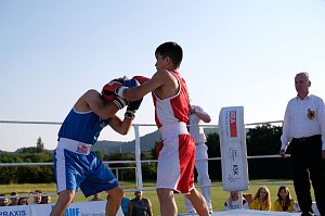 Sport und Kultur in Kleinfurra
