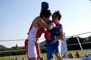 Sport und Kultur in Kleinfurra
