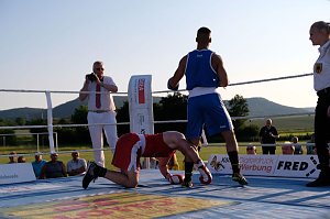 Sport und Kultur in Kleinfurra