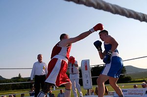 Sport und Kultur in Kleinfurra