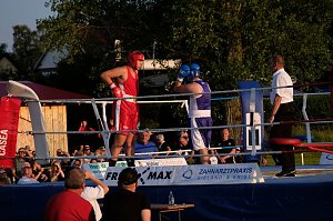 Sport und Kultur in Kleinfurra