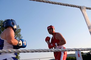 Sport und Kultur in Kleinfurra