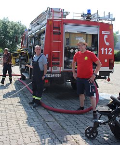 Gelungenes Radwegsfest ruft nach Wiederholung