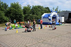 Gelungenes Radwegsfest ruft nach Wiederholung