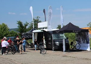 Gelungenes Radwegsfest ruft nach Wiederholung